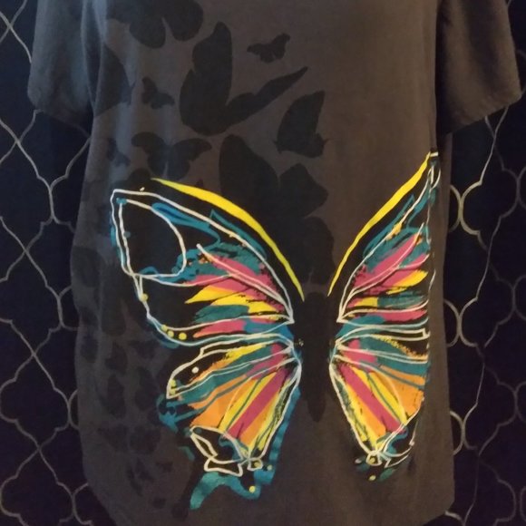 Short Sleeve Tee - Picture 2 of 2